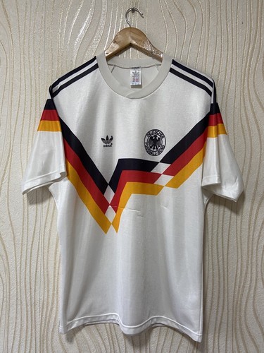 Germany 1988 1990 home - germany,