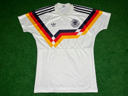 Dfb germany 1988 1990 - 1990, small