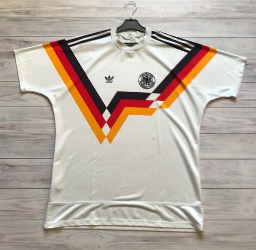 Germany 1988 1990 - -,