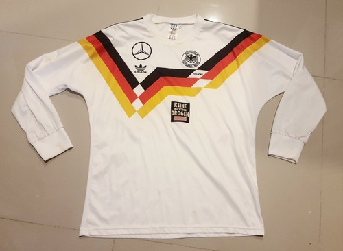 Germany classic football team - germany,
