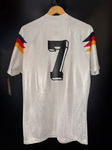 Germany 1990 1991 - 1990-1991, original