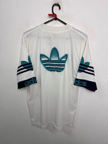Adidas vintage template - adidas, 1980's