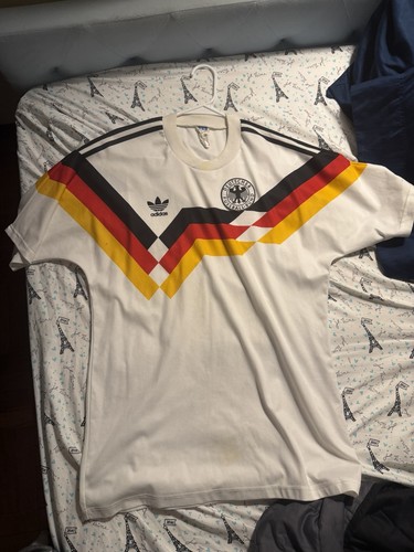 Vintage 1988 1990 west germany - 1988,