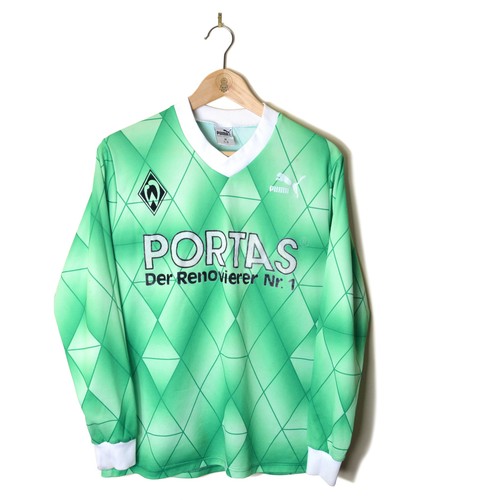 Werder bremen away football - werder,
