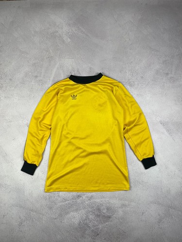 Rare vintage adidas football - vintage,