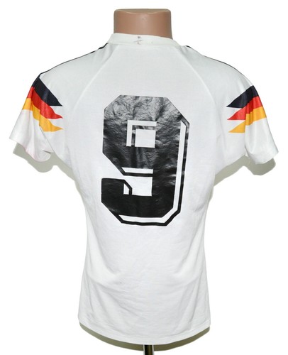 Germany 1990 1992 - 1990/1992, home