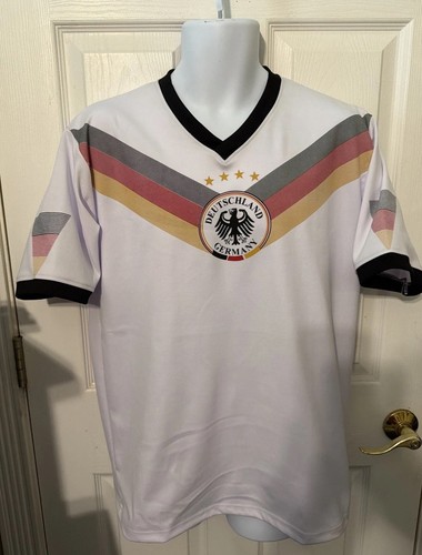 Germany 1990 retro world cup - germany,