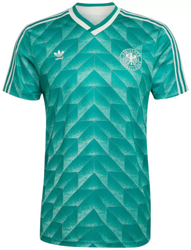 Adidas germany 1990 retro - 1990,