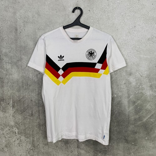 Germany 1988 1990 home - 1988,