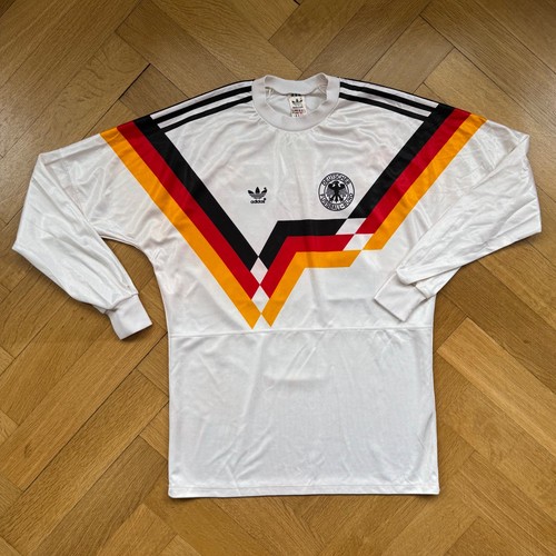 Matchworn adidas dfb germany - *matchworn*,