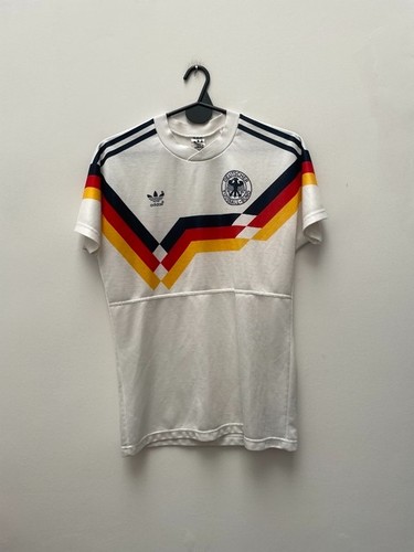 Jersey alemania 1990 talle - 1990, s