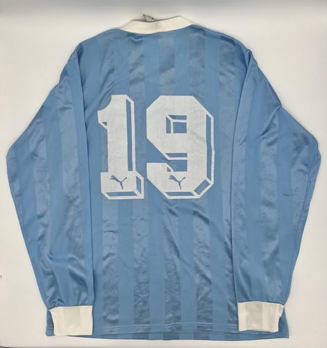 Uruguay 1990 home authentic - uruguay,