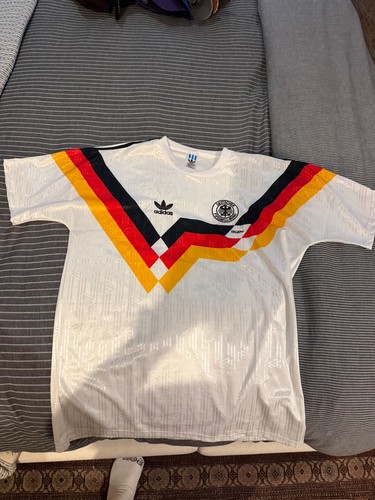 Klinsmann jersey large - klinsmann,