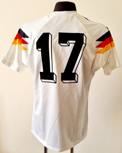 Germany 1988 1990 - 1988, home