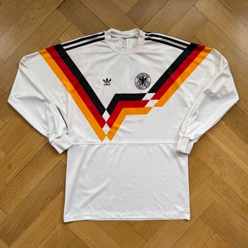 Matchworn adidas dfb germany - dfb,
