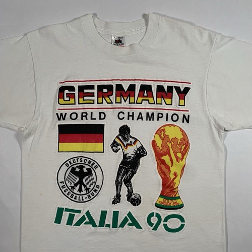 Vtg 1990 adidas world - world, cup