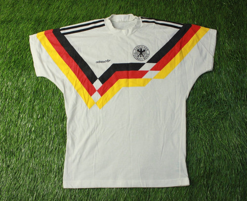 West germany team - team, 1988/1990