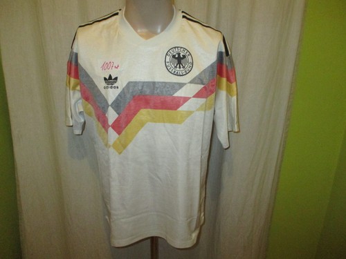 Germany dfb 1007 adidas - germany, no.1007