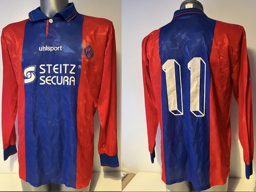 Pirmasens shirt uhlsport - pirmasens,