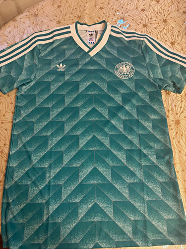 Germany 1990 retro - , jersey