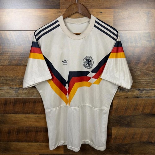 Vintage 80s adidas west - 80s,