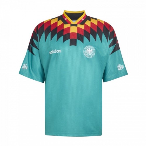 Adidas germany 1994 - adidas, away
