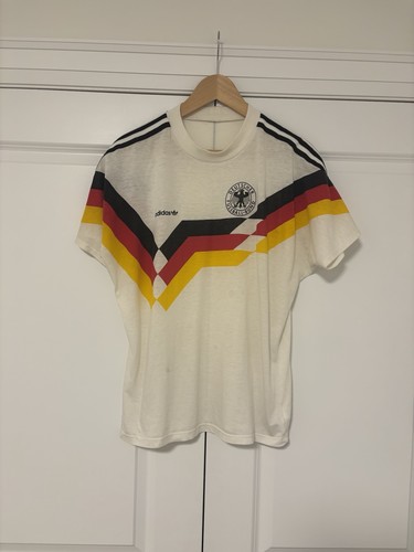 Germany 1990 home - 1990, football