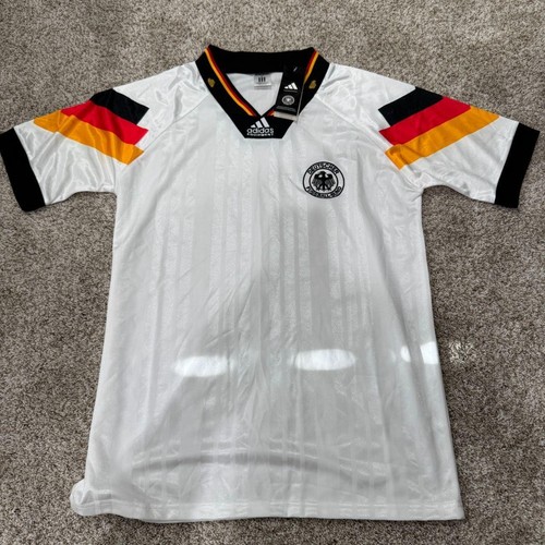 Adidas germany 1990 - adidas,