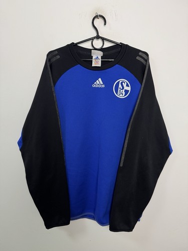 Schalke 1990 2000 - 1990's, 2000's