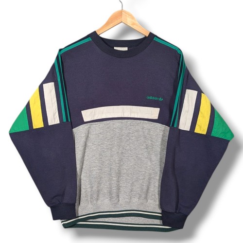 Vintage adidas sweatshirt - adidas, mens