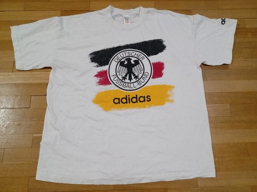 1990s germany vintage training - 1990s,
