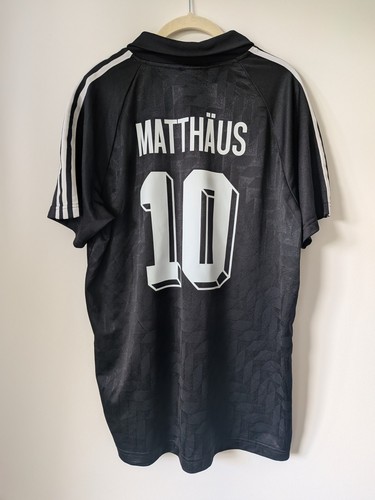 Adidas jersey retro - jersey, vintage