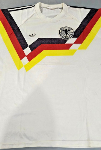 Vintage soccer germany - vintage, jersey