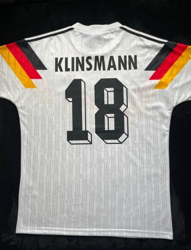 Klinsmann medium germany - klinsmann,