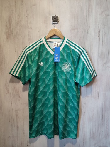 Germany 1990 away - , sz