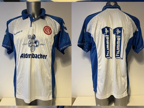 Passau shirt hummel - hummel, xl