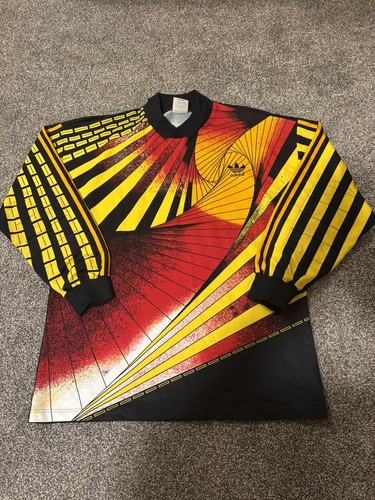 Vintage adidas west germany - adidas,