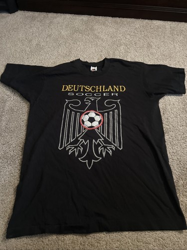 Vintage germany football - vintage,