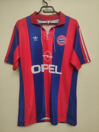 Bayern munich 1989 - bayern,