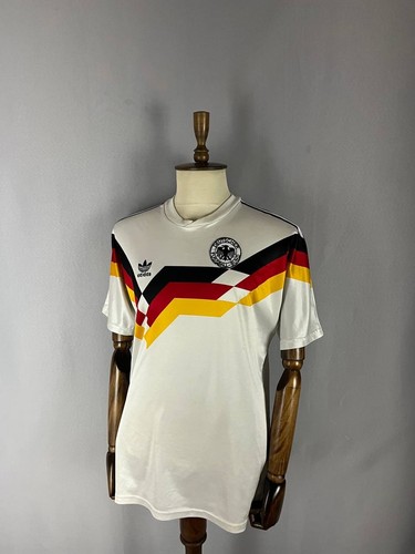 Adidas germany 1988 1990 - adidas, 1988-1990