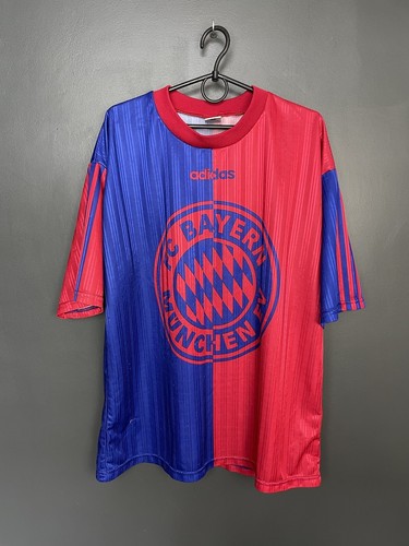 Bayern munich 1990 football - bayern,