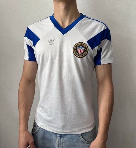 Vintage adidas 1990 usa - adidas,
