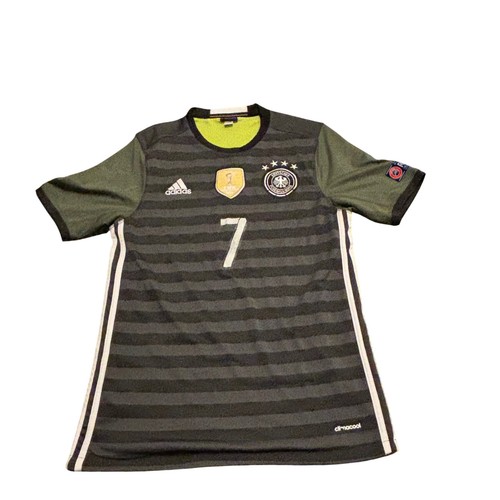 Adidas germany 2016 away - 2016,
