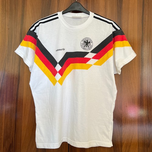Rare adidas west germany 1990 - adidas,