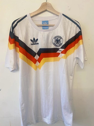 West germany 1990 world - west, cup