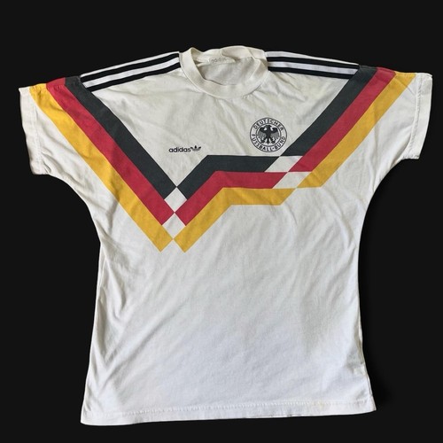 West germany 1988 - germany, vintage