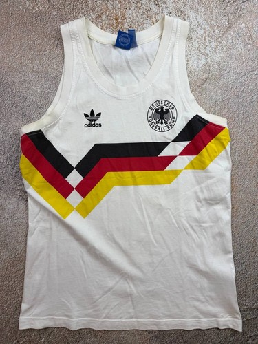 Germany 1990 1991 adidas home - adidas,