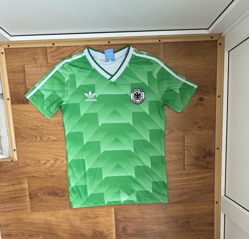 Retro men germany 1988 - retro, 1988/1990