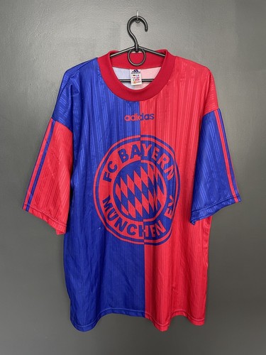 Bayern munich 1990 - munich, 1990's