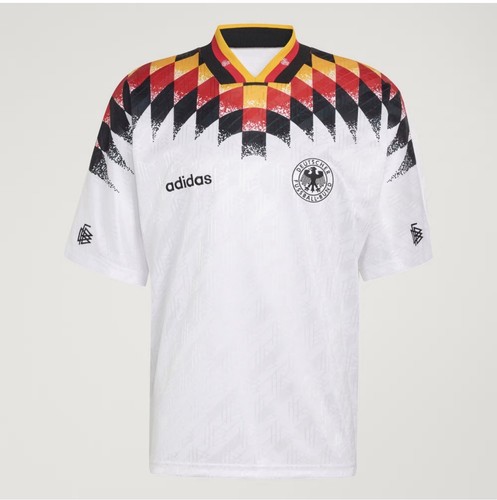 Authentic adidas germany 1994 - adidas,